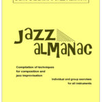 DiBlasio, Jazz Almanac Complete