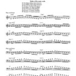 DiBlasio, Jazz Almanac Complete 2
