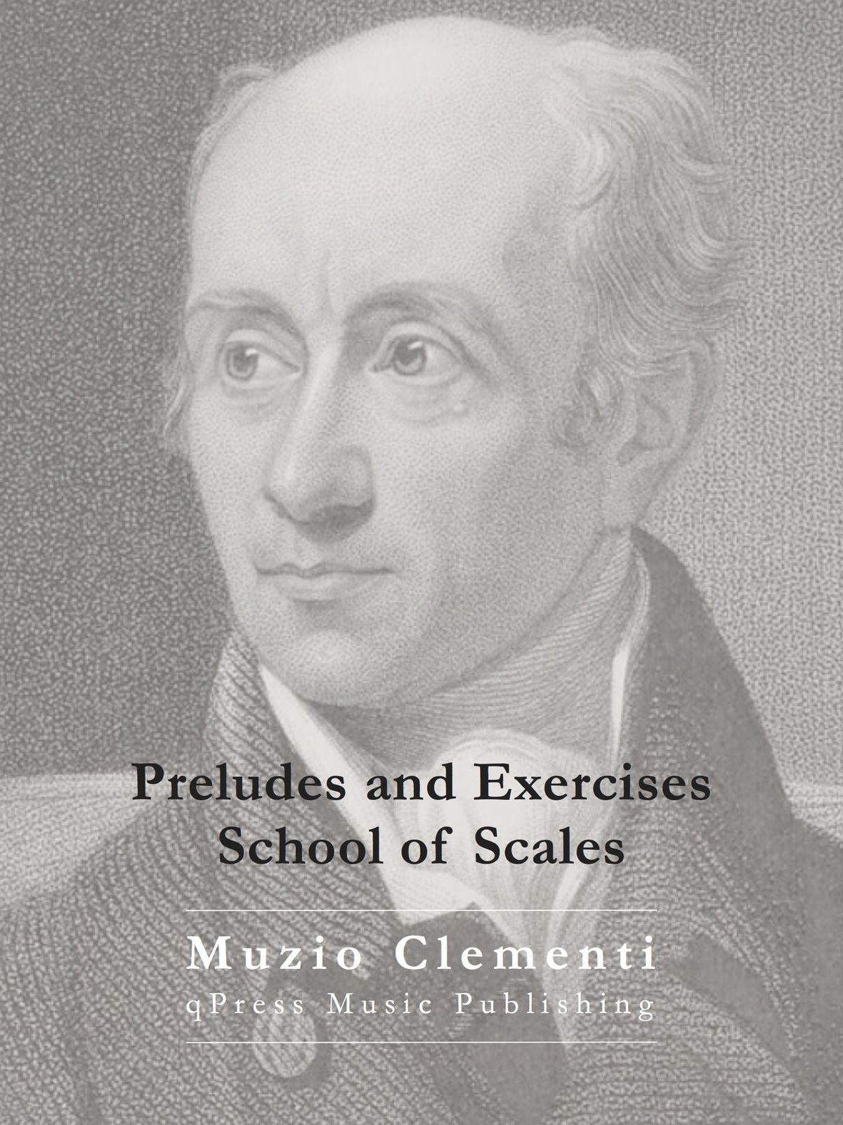Clementi, Preludes and Exercises, School of Scales-p01