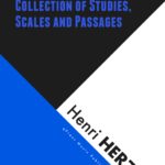 Herz, Collection of Studies, Scales and Passages-p01