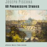 Pischna, 60 Progressive Studies-p001