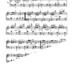Concone, 25 Melodic Studies, Op.24-p04
