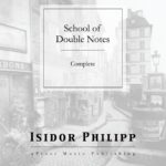 Philipp, School of Double Notes Complete-p001